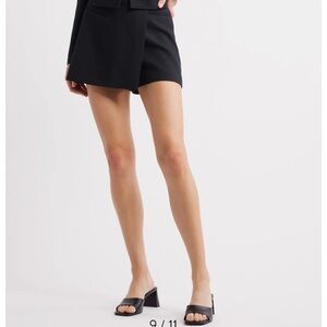 Open Edit Jaydin Slide Sandal Black